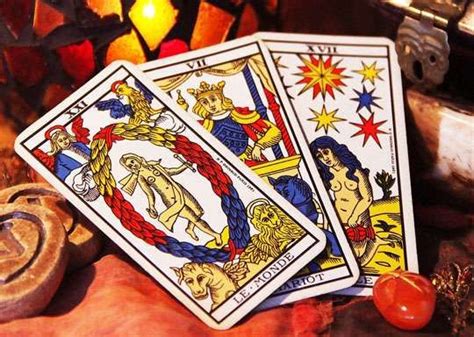 cartomancie amour gratuit|Véritable tirage de tarot Amour